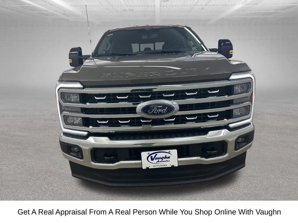 2026 Ford Super Duty 5th Gen - Image 3 of 12