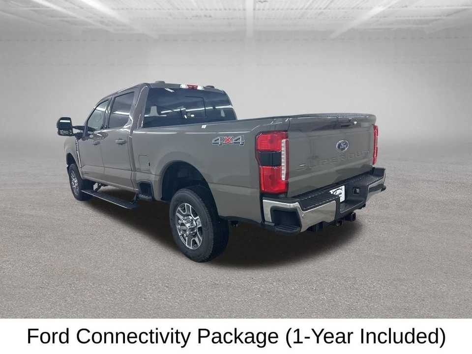 2026 Ford Super Duty 5th Gen - Image 7 of 12