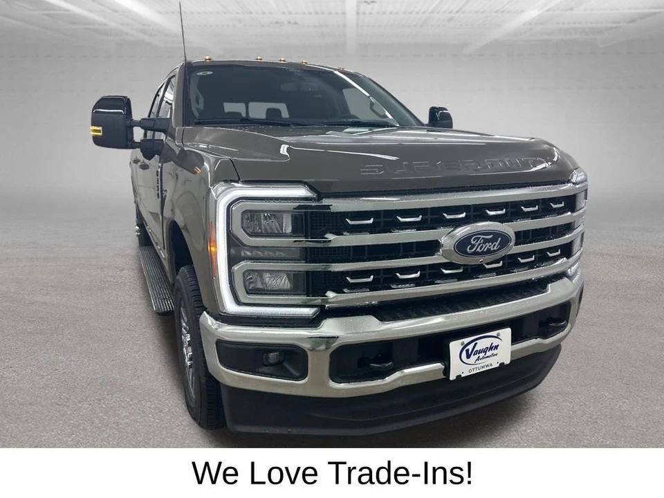 2026 Ford Super Duty 5th Gen - Image 2 of 12