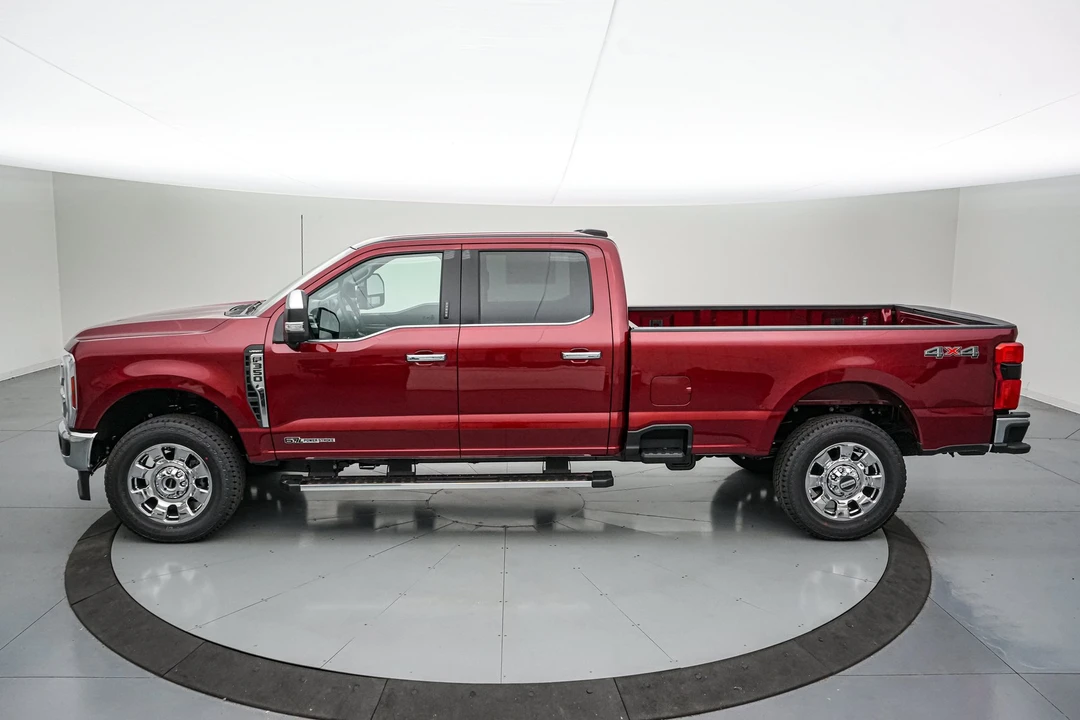2026 Ford Super Duty 5th Gen - Image 9 of 25