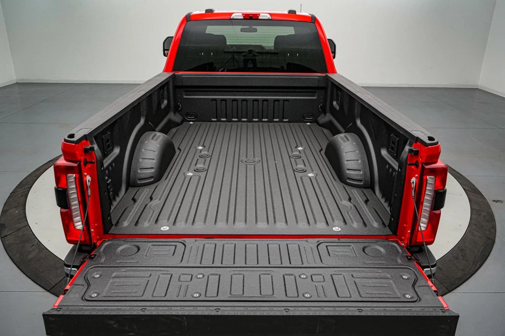 2026 Ford Super Duty 5th Gen - Image 7 of 21