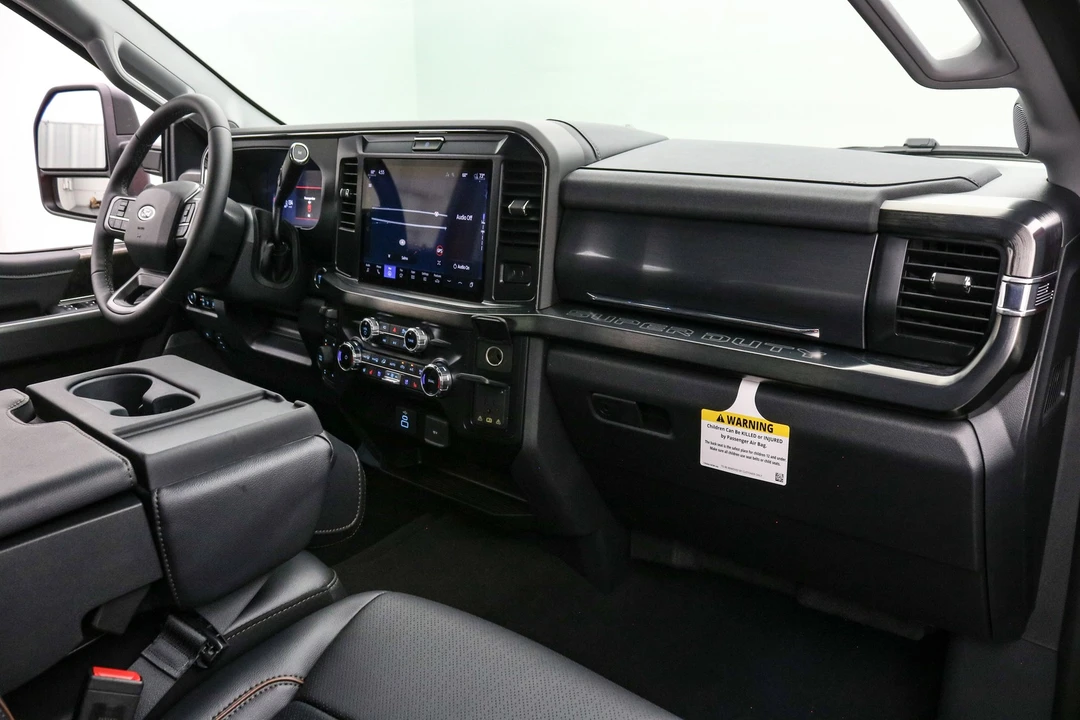 2026 Ford Super Duty 5th Gen - Image 26 of 28