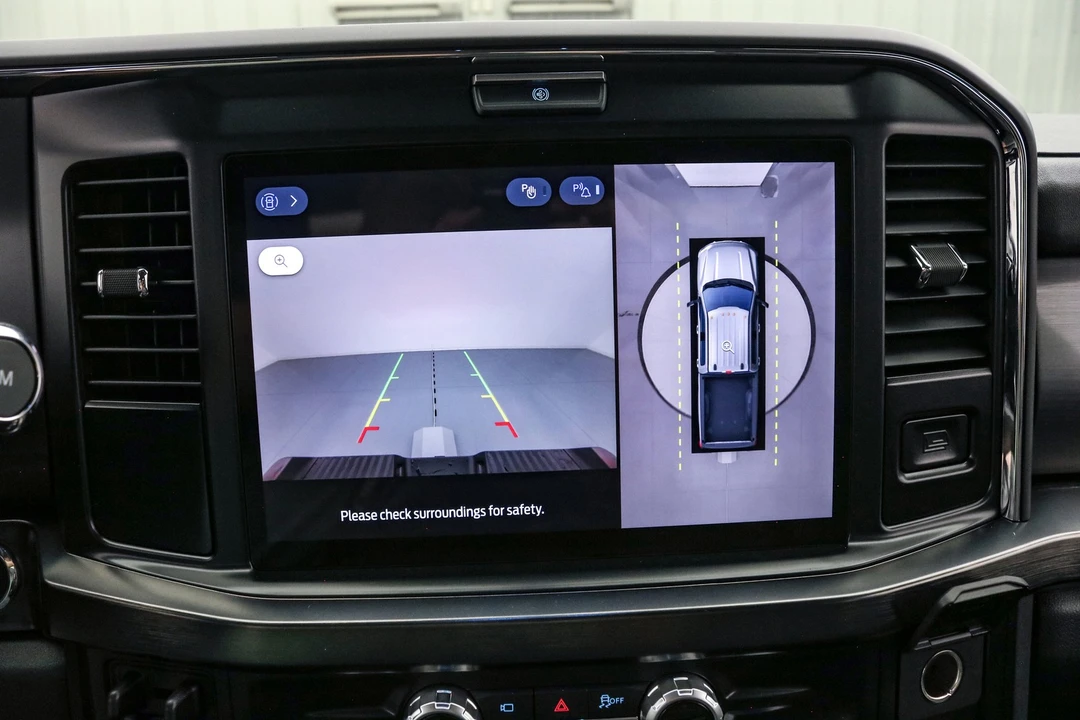 2026 Ford Super Duty 5th Gen - Image 20 of 27