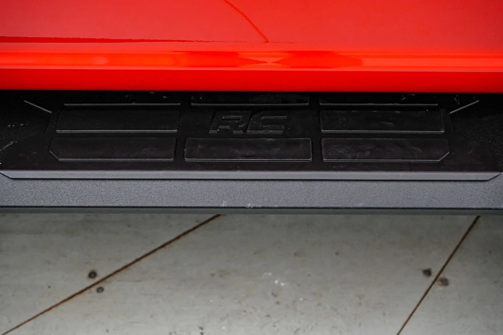 2026 Ford Super Duty 5th Gen - Image 15 of 28