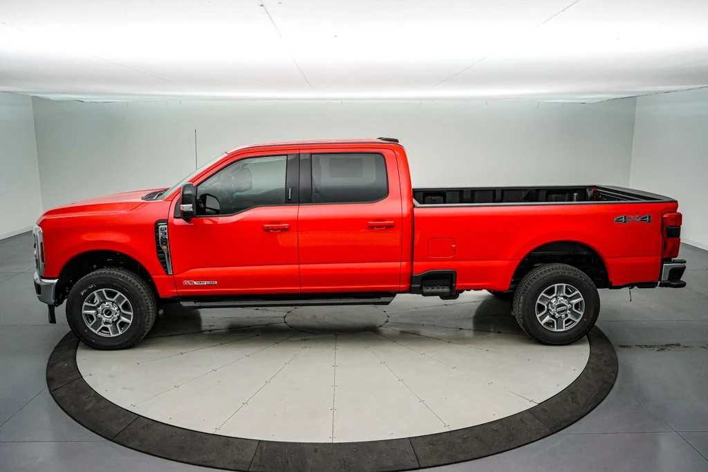 2026 Ford Super Duty 5th Gen - Image 9 of 27
