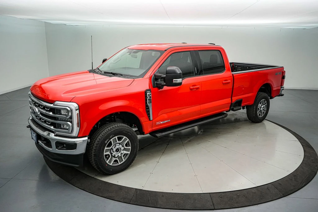 2026 Ford Super Duty 5th Gen - Image 11 of 28
