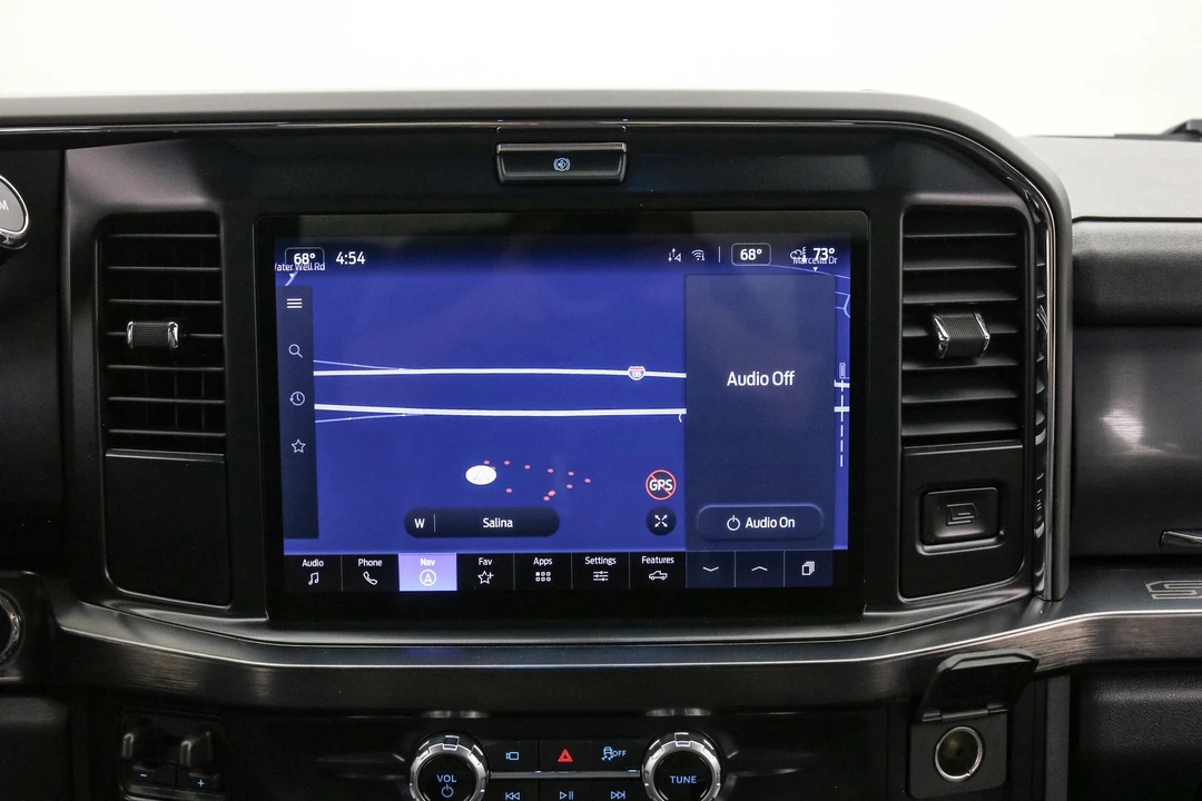 2026 Ford Super Duty 5th Gen - Image 21 of 27