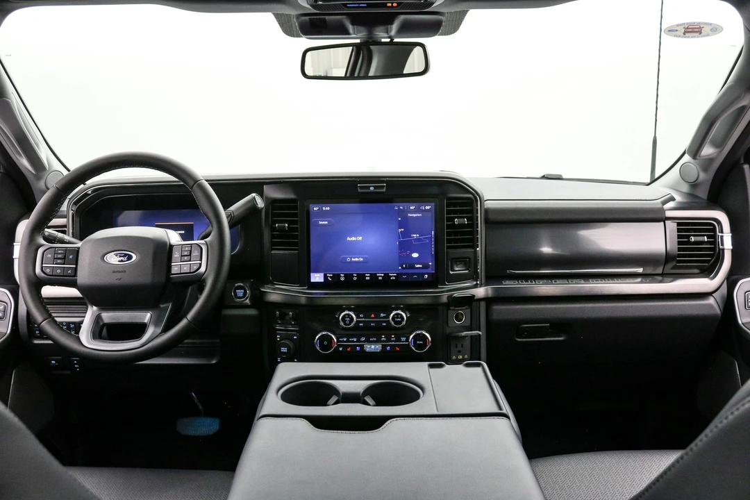 2026 Ford Super Duty 5th Gen - Image 19 of 28
