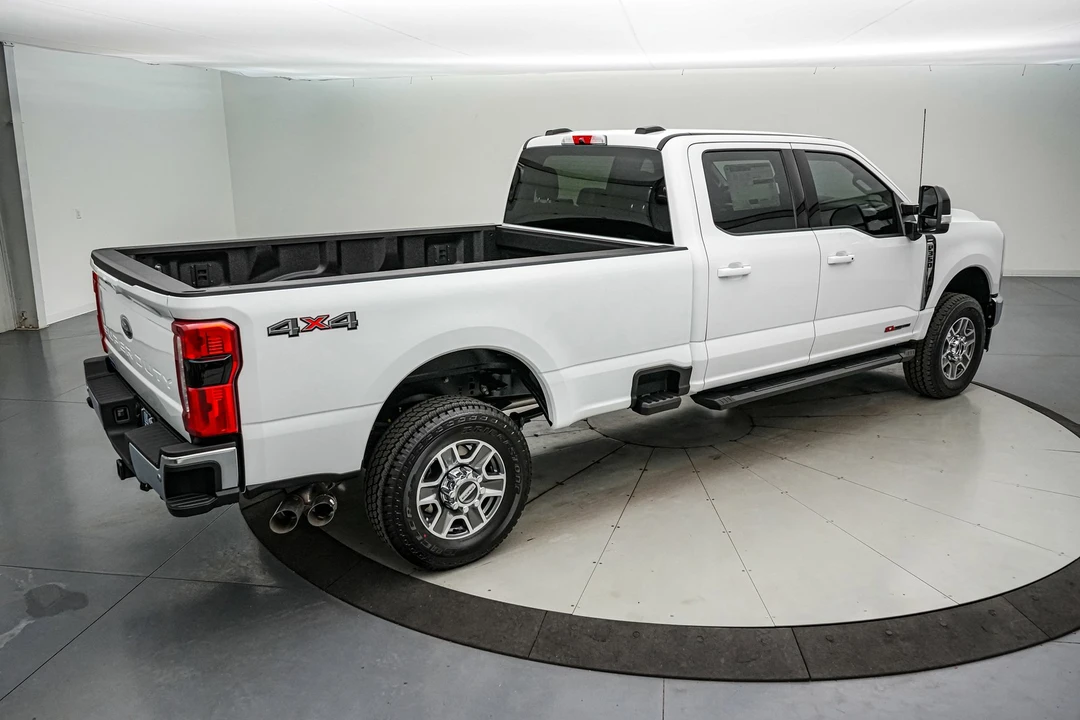 2026 Ford Super Duty 5th Gen - Image 6 of 28