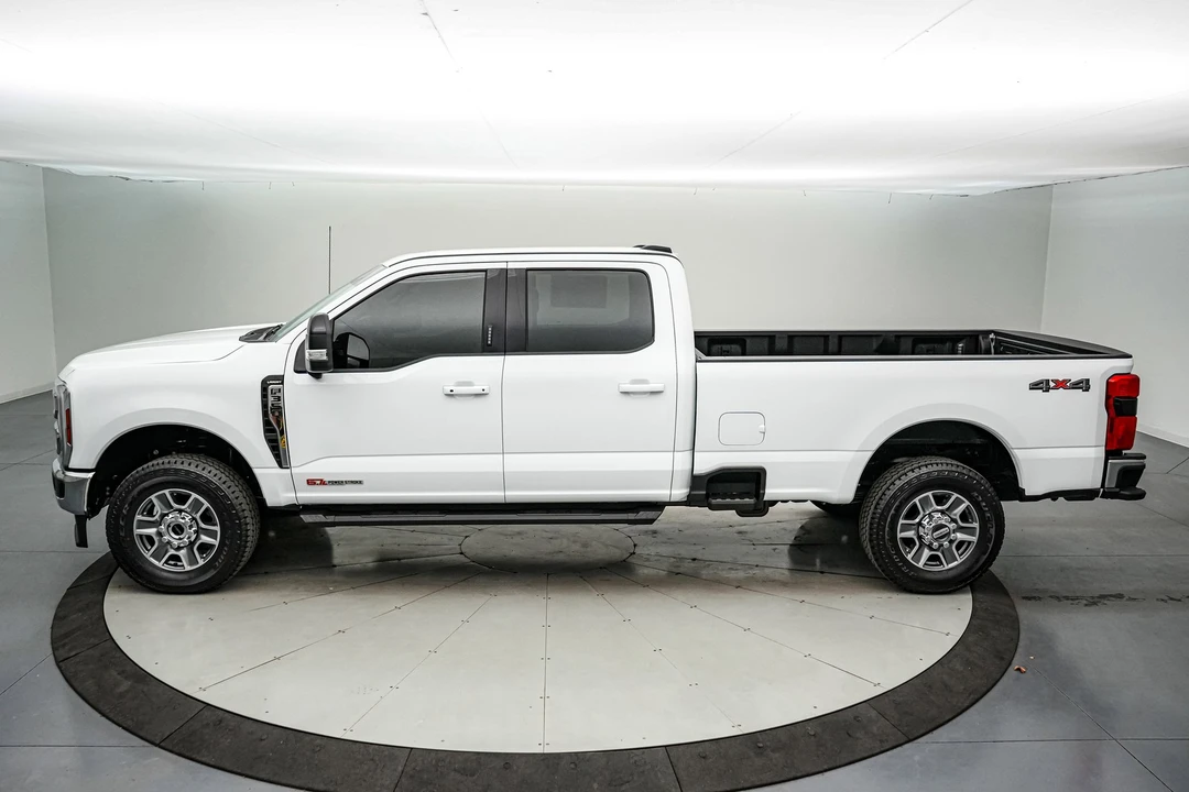 2026 Ford Super Duty 5th Gen - Image 9 of 21
