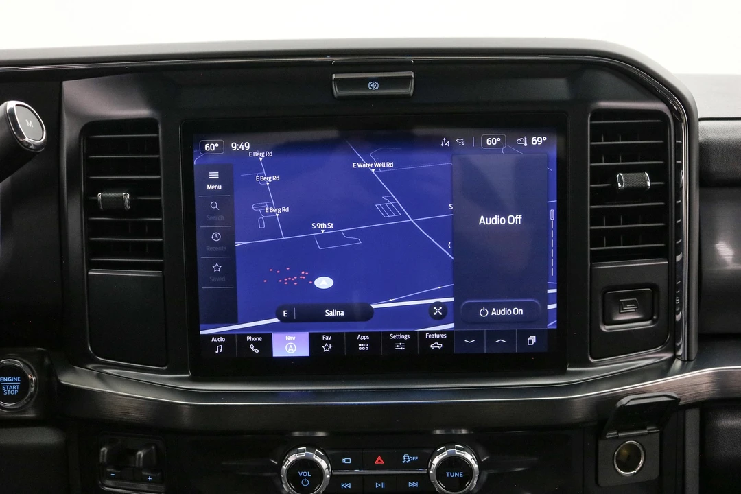 2026 Ford Super Duty 5th Gen - Image 21 of 21