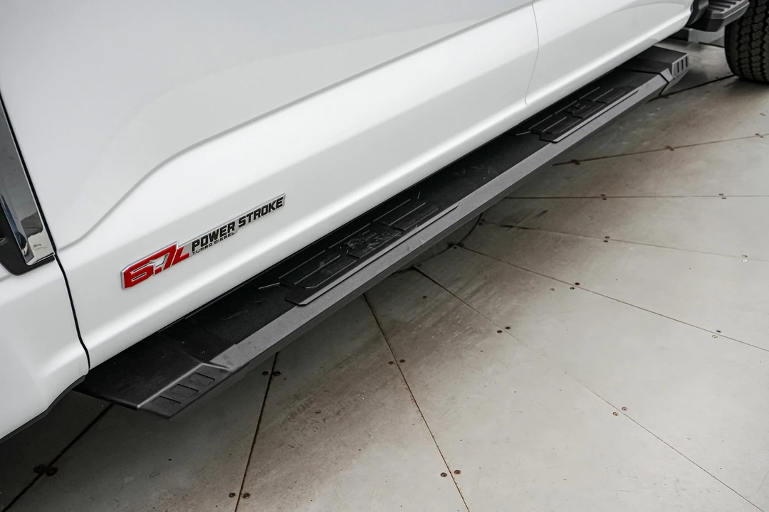 2026 Ford Super Duty 5th Gen - Image 13 of 21