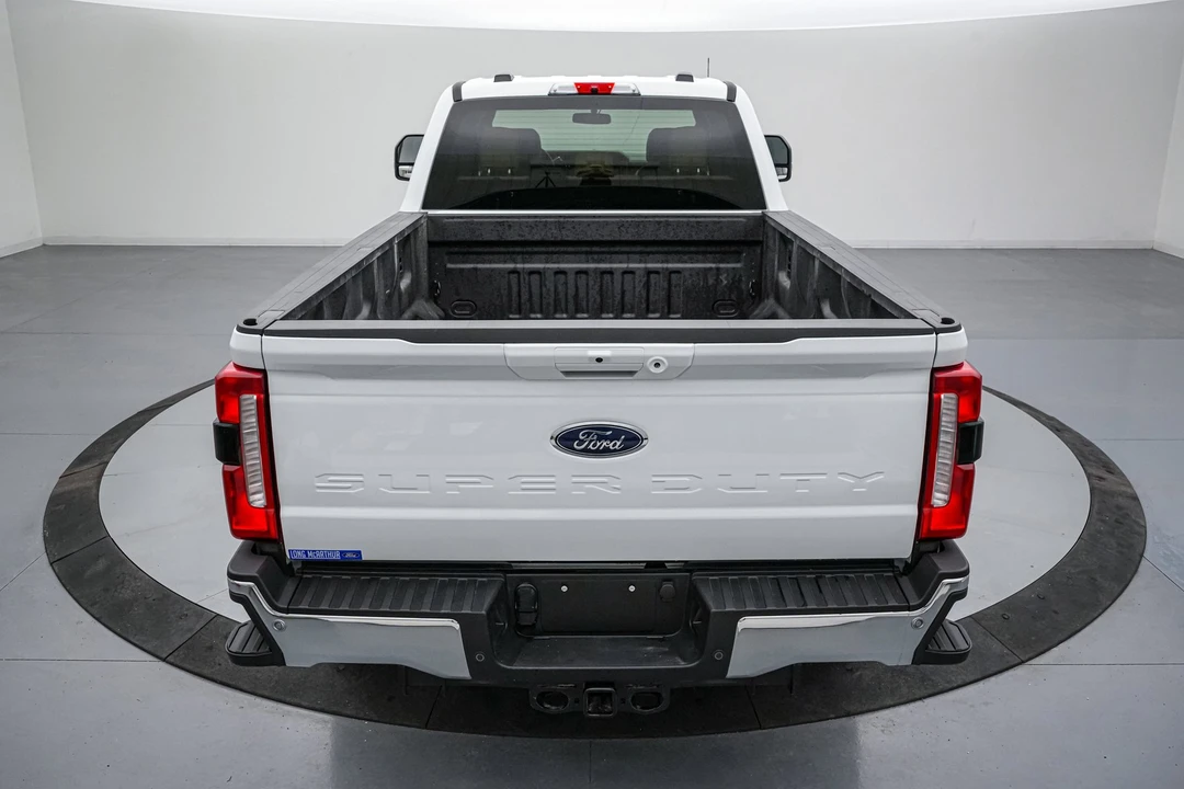 2026 Ford Super Duty 5th Gen - Image 6 of 21