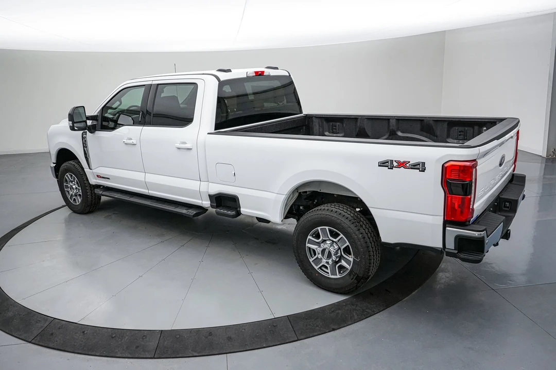 2026 Ford Super Duty 5th Gen - Image 8 of 21