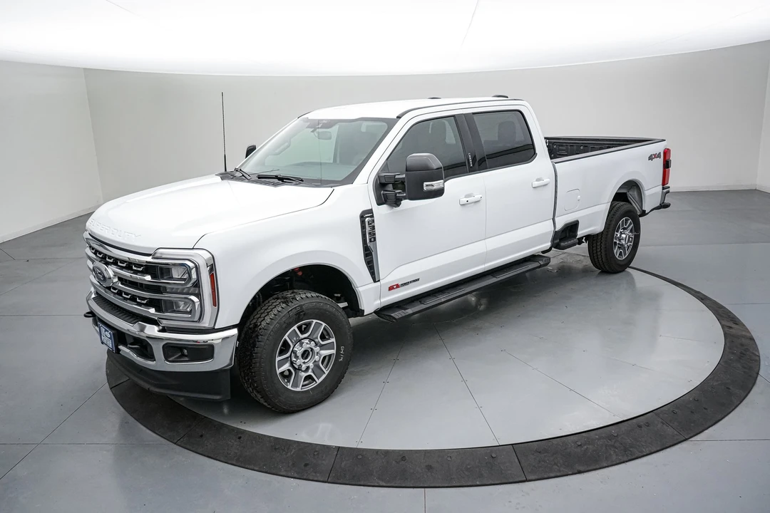2026 Ford Super Duty 5th Gen - Image 10 of 21