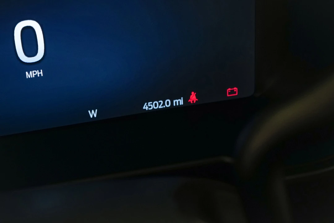 2026 Ford Super Duty 5th Gen - Image 22 of 28