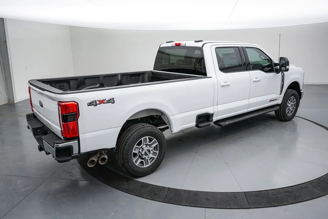 2026 Ford Super Duty 5th Gen - Image 5 of 21