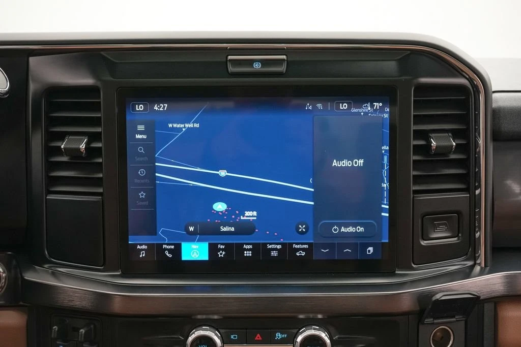 2026 Ford Super Duty 5th Gen - Image 20 of 27