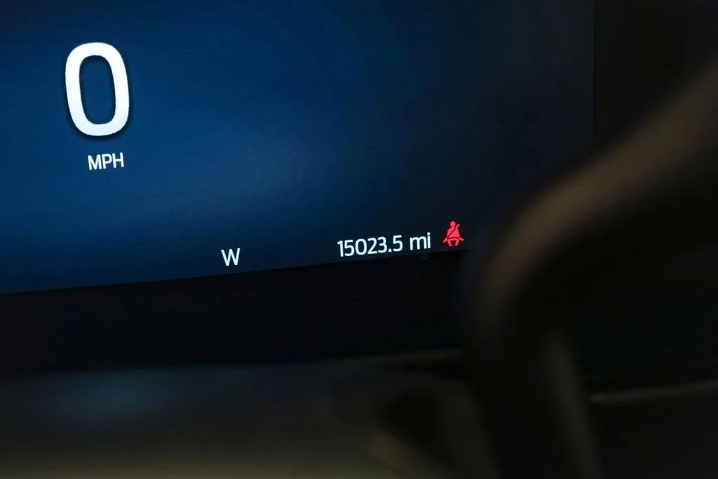 2026 Ford Super Duty 5th Gen - Image 21 of 27