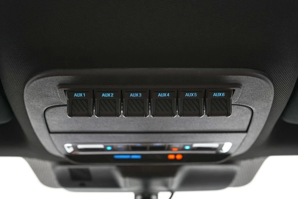 2026 Ford Super Duty 5th Gen - Image 18 of 27