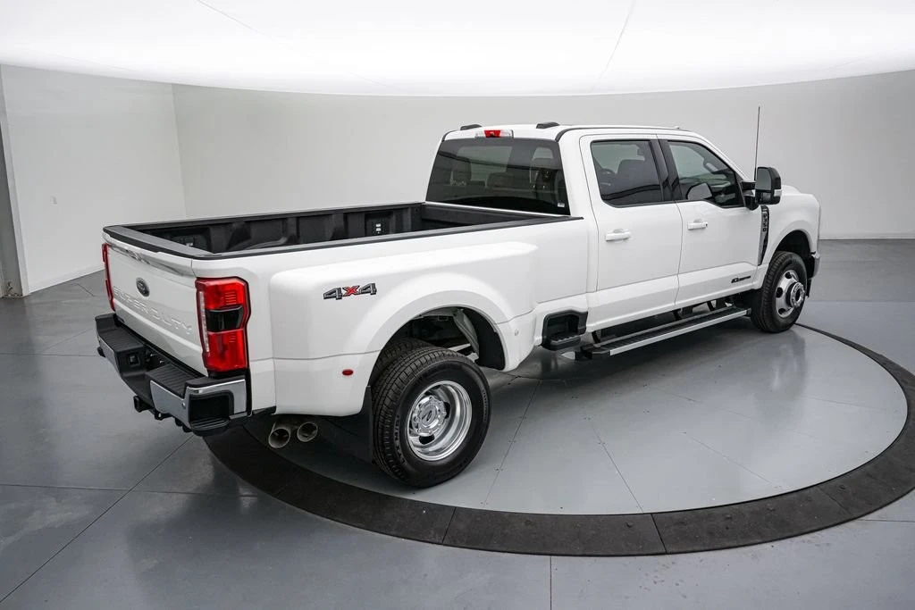 2026 Ford Super Duty 5th Gen - Image 5 of 27