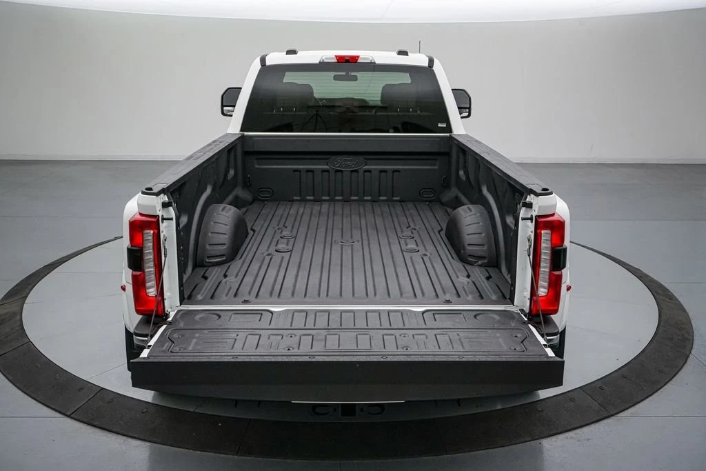2026 Ford Super Duty 5th Gen - Image 7 of 27