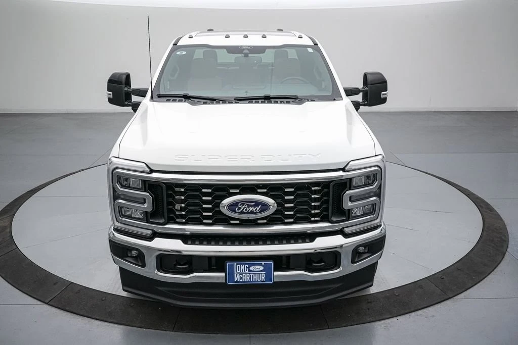 2026 Ford Super Duty 5th Gen - Image 11 of 27