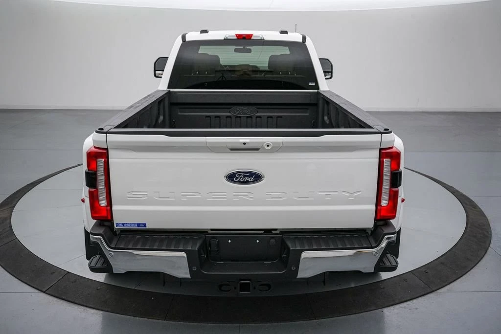 2026 Ford Super Duty 5th Gen - Image 6 of 27