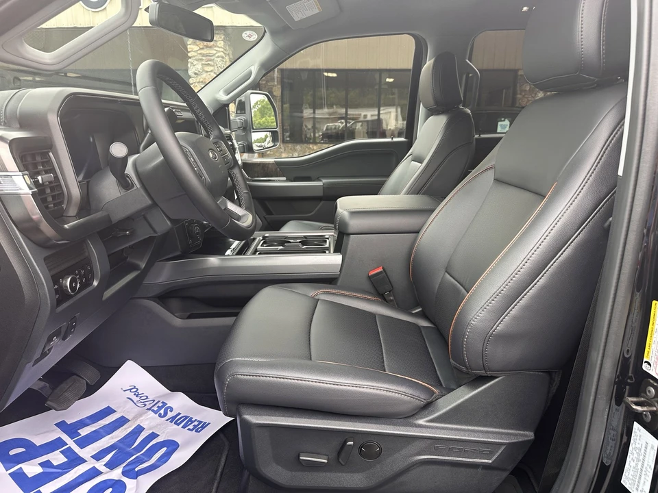 2026 Ford Super Duty 5th Gen - Image 10 of 31
