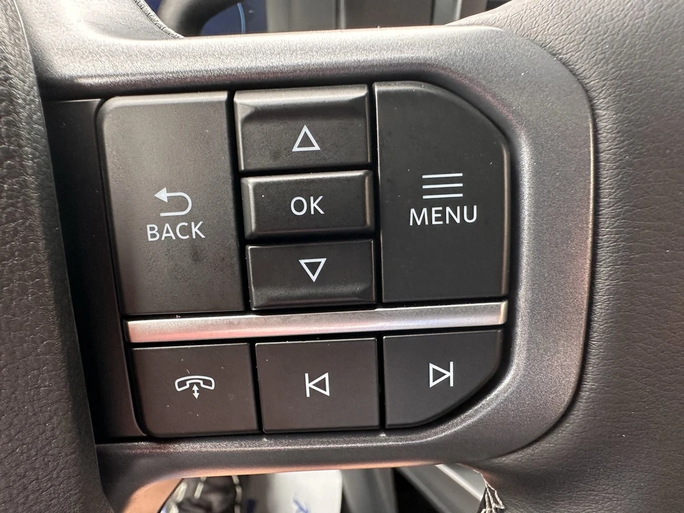 2026 Ford Super Duty 5th Gen - Image 26 of 31