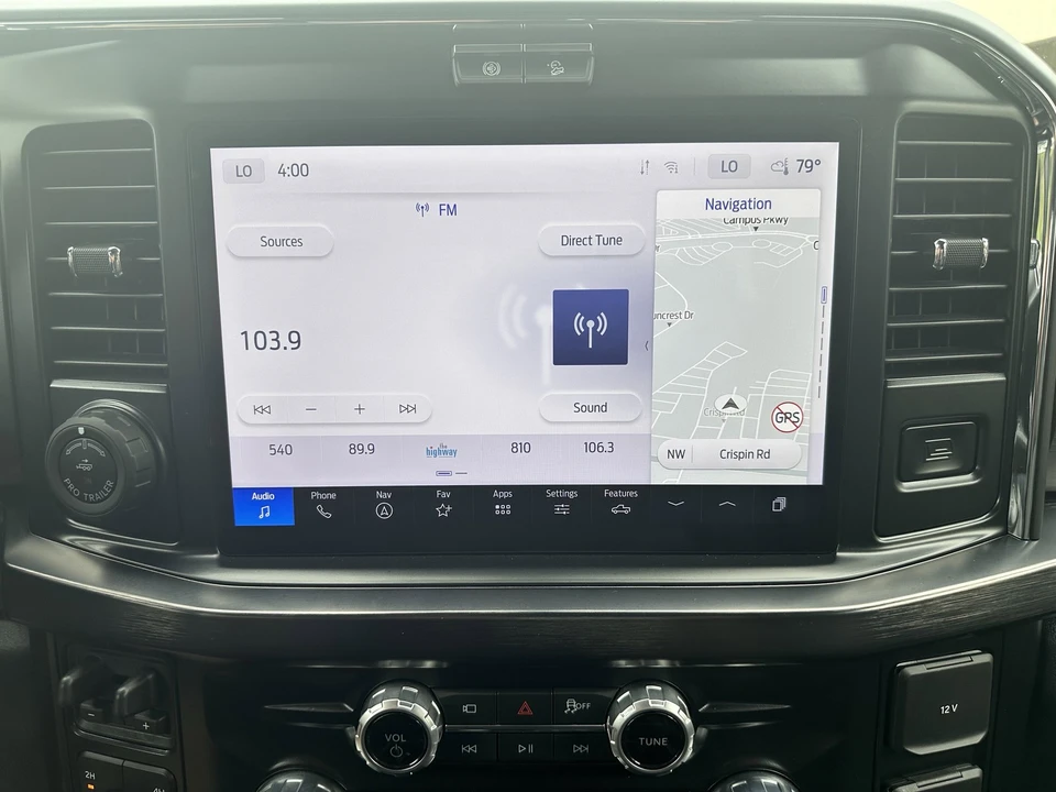 2026 Ford Super Duty 5th Gen - Image 30 of 31
