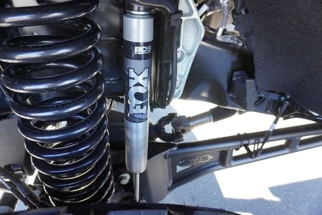 2026 Ford Super Duty 5th Gen - Image 19 of 21