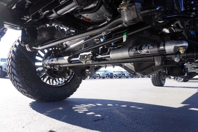 2026 Ford Super Duty 5th Gen - Image 21 of 21