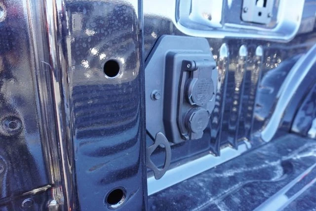 2026 Ford Super Duty 5th Gen - Image 12 of 21