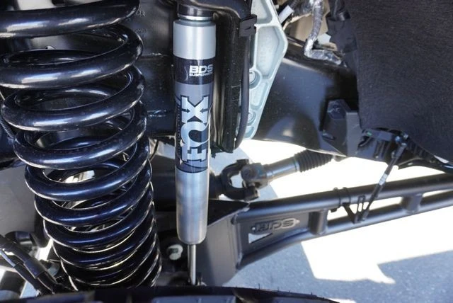2026 Ford Super Duty 5th Gen - Image 19 of 21
