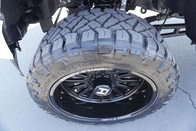 2026 Ford Super Duty 5th Gen - Image 18 of 31