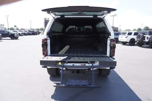 2026 Ford Super Duty 5th Gen - Image 12 of 31
