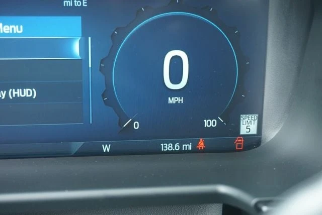 2026 Ford Super Duty 5th Gen - Image 31 of 31