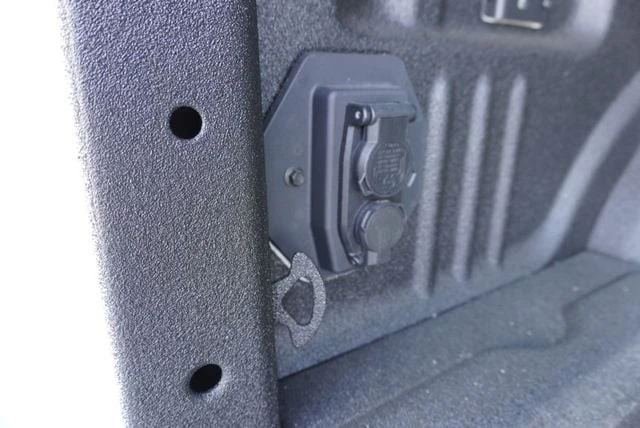 2026 Ford Super Duty 5th Gen - Image 13 of 31
