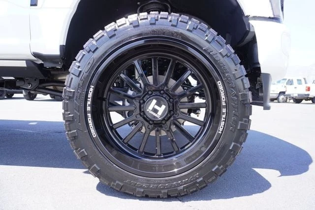 2026 Ford Super Duty 5th Gen - Image 17 of 31