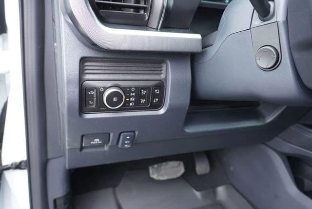 2026 Ford Super Duty 5th Gen - Image 30 of 31