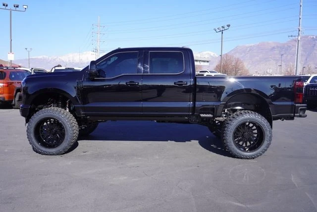 2026 Ford Super Duty 5th Gen - Image 7 of 21