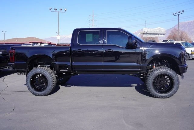 2026 Ford Super Duty 5th Gen - Image 14 of 21