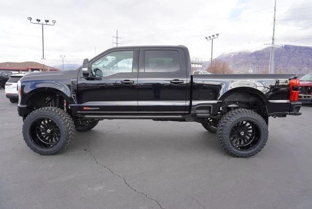 2026 Ford Super Duty 5th Gen - Image 7 of 21