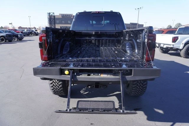 2026 Ford Super Duty 5th Gen - Image 11 of 21