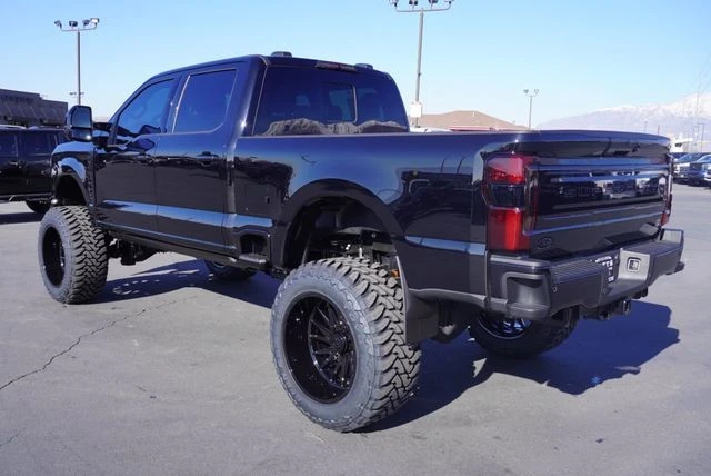 2026 Ford Super Duty 5th Gen - Image 8 of 21