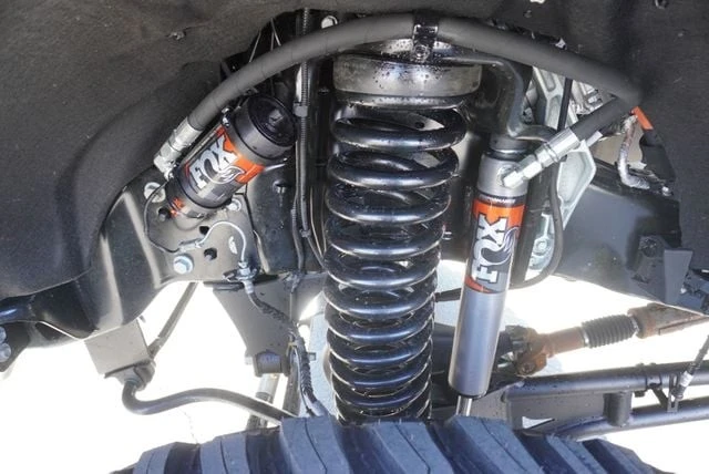2026 Ford Super Duty 5th Gen - Image 19 of 21