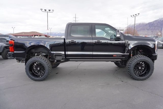 2026 Ford Super Duty 5th Gen - Image 14 of 21