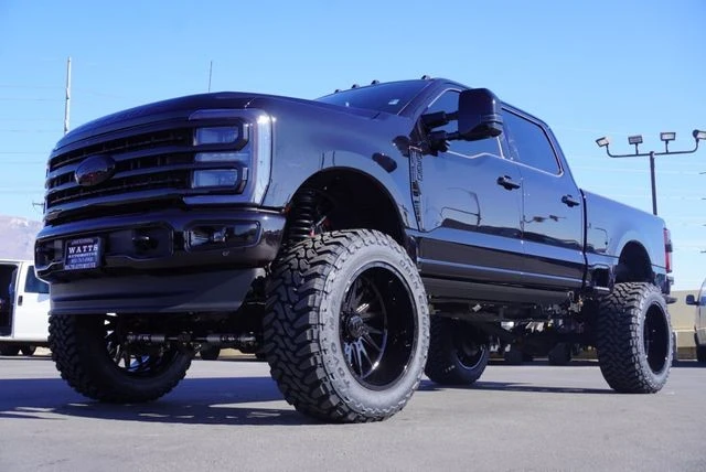 2026 Ford Super Duty 5th Gen - Image 6 of 21