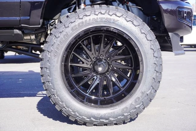 2026 Ford Super Duty 5th Gen - Image 17 of 21